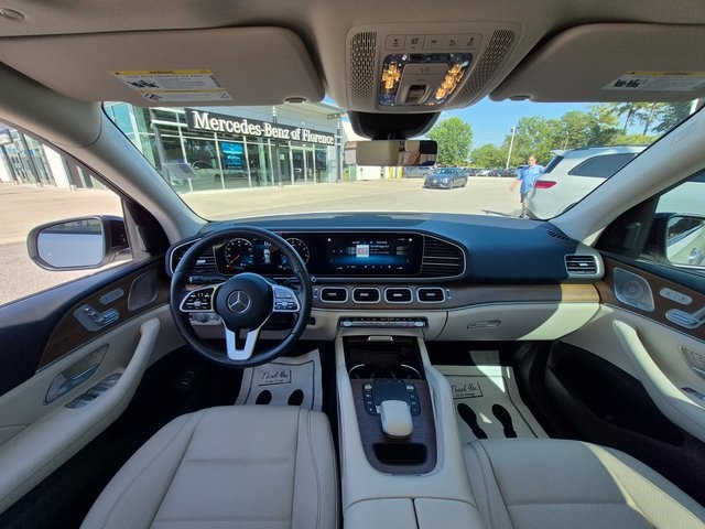 2022 Mercedes Benz GLE 350 4MATIC photo 15