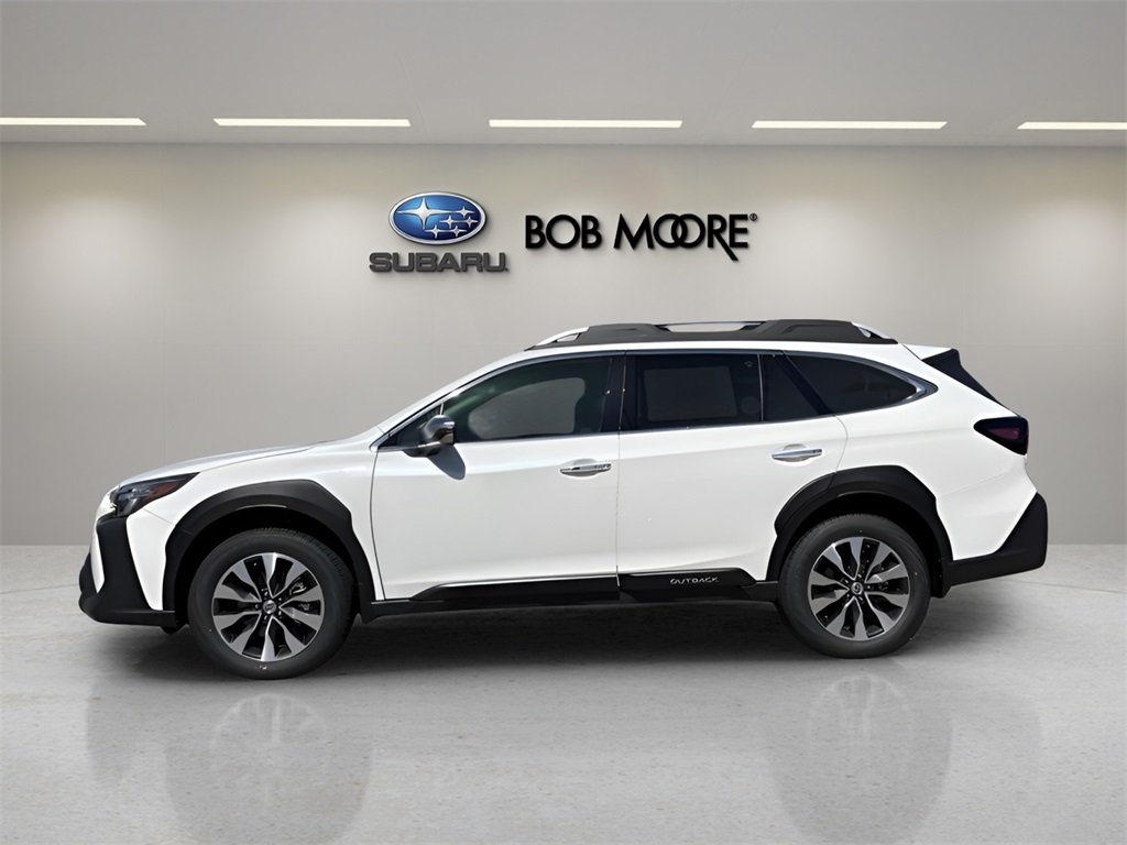 2025 Subaru Outback Touring XT photo 4