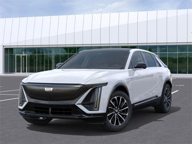 2026 Cadillac Lyriq Sport photo 6