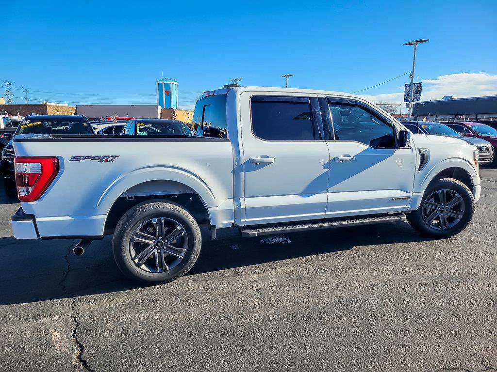 2023 FORD F-150 - Image 10