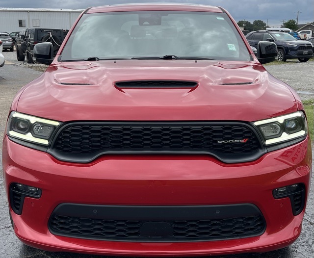 2022 Dodge Durango R/T photo 2