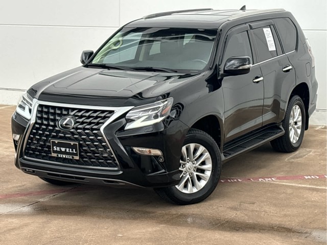 2021 Lexus GX GX 460 Premium