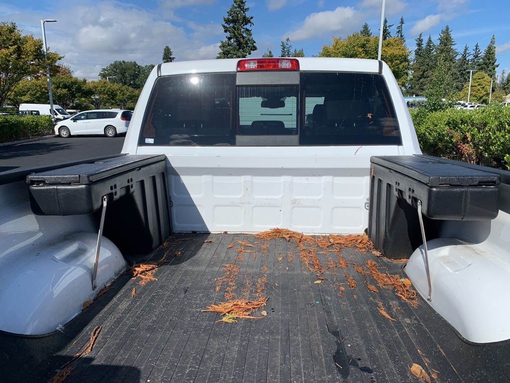 2016 Ram 2500 Laramie photo 6