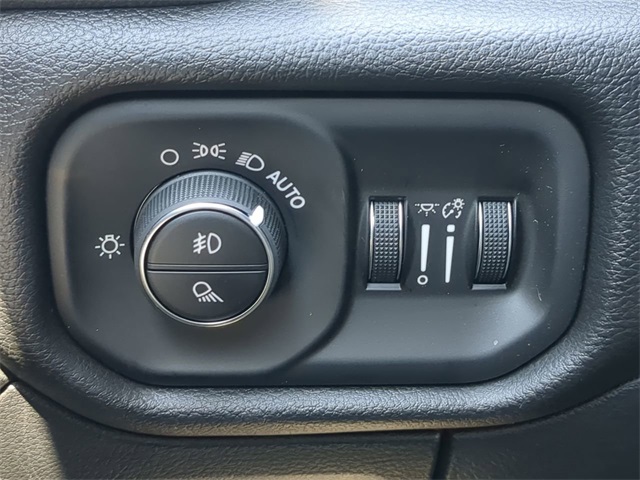 2026 Ram 1500 Rebel photo 28