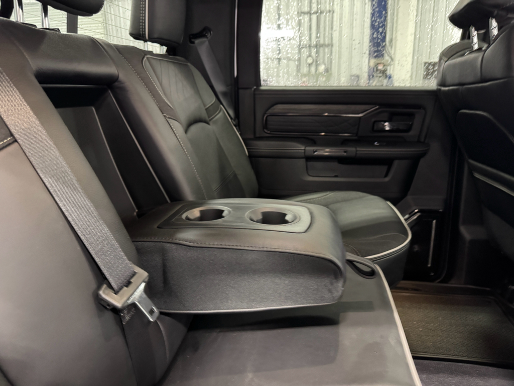 2025 Ram 3500 Limited photo 14