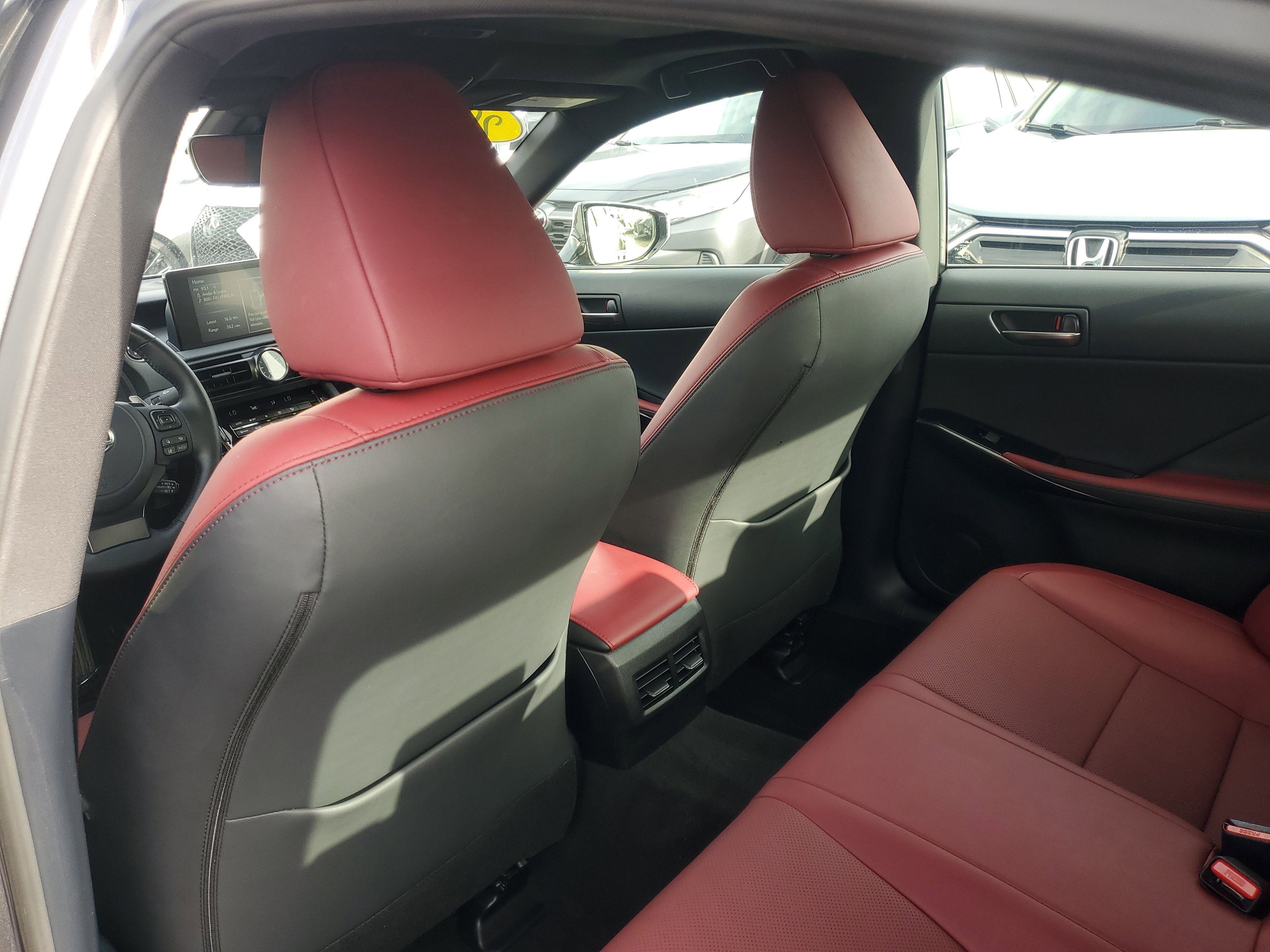 2024 Lexus IS 300 photo 13