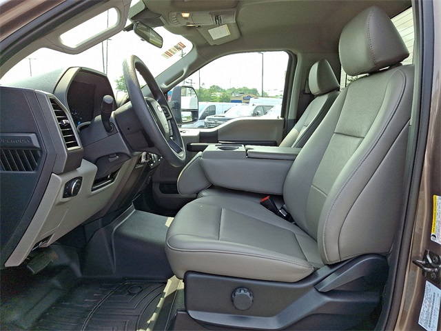 2022 Ford F-250 photo 10