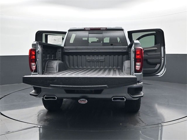 2026 Gmc Sierra 1500 Elevation photo 29