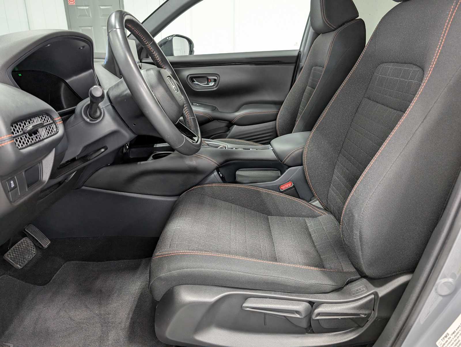 2023 Honda HR-V Sport photo 4