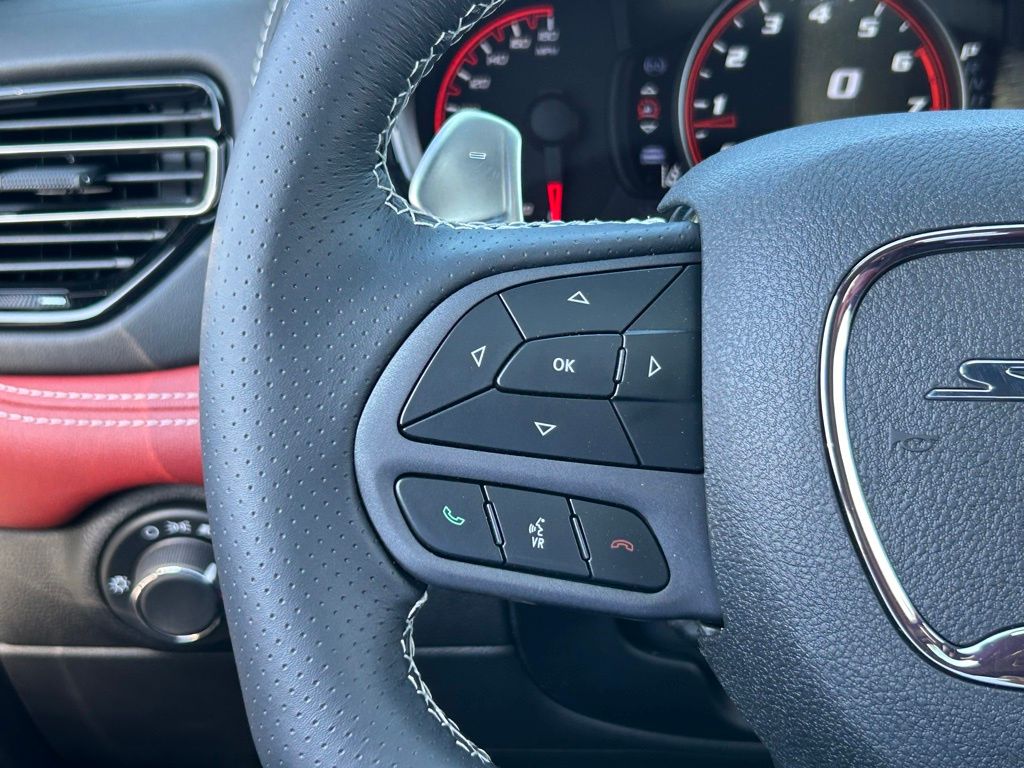 2024 Dodge Durango SRT 392 Premium photo 35