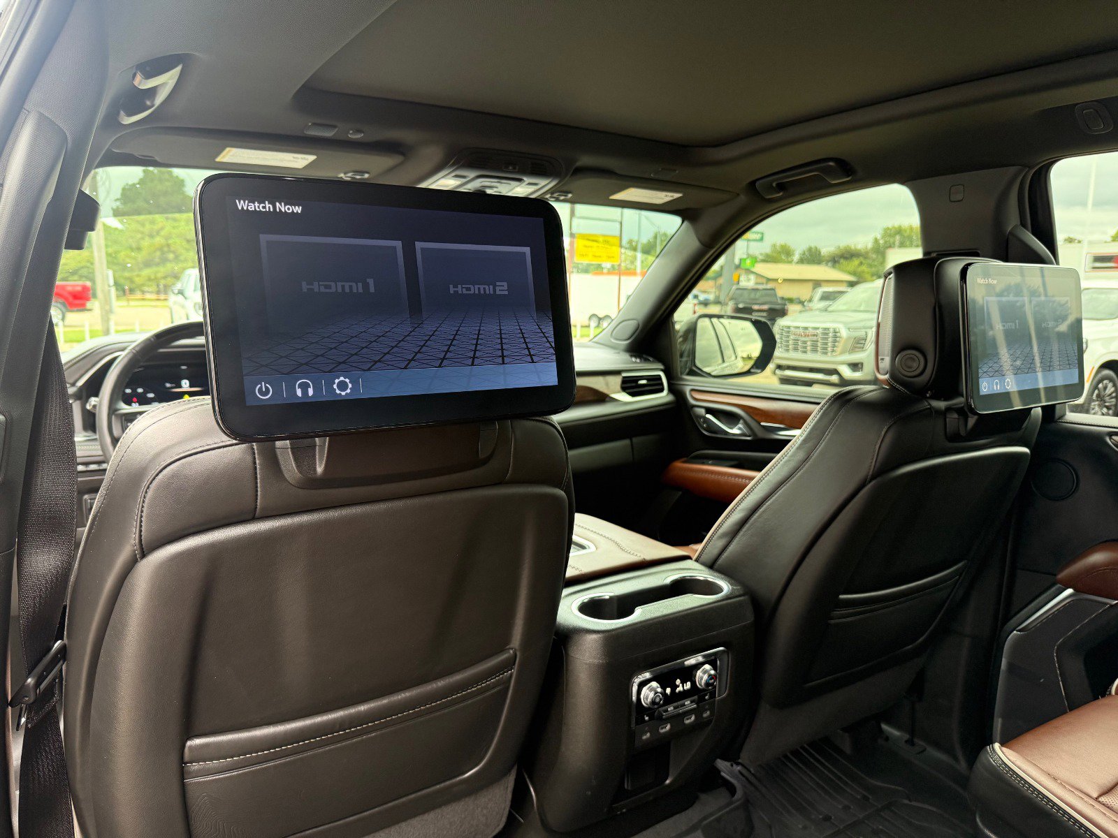 2023 Gmc Yukon Denali Ultimate photo 11