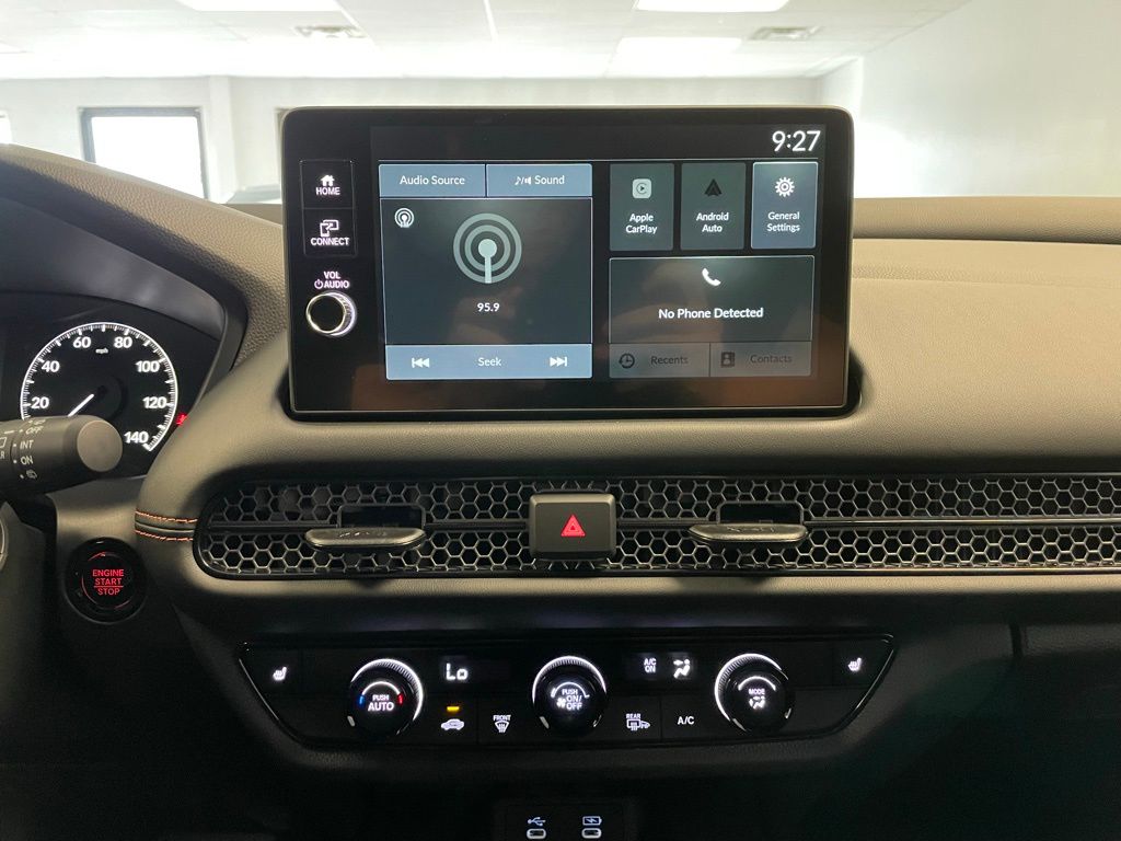 2026 Honda HR-V Sport photo 21