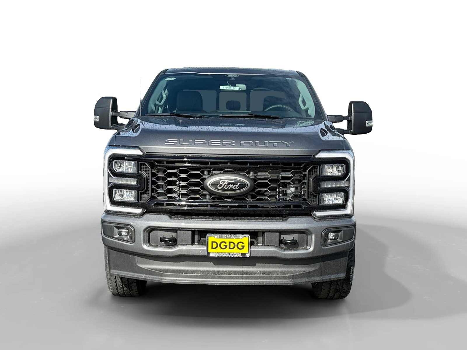 2025 Ford F-250 XLT photo 8