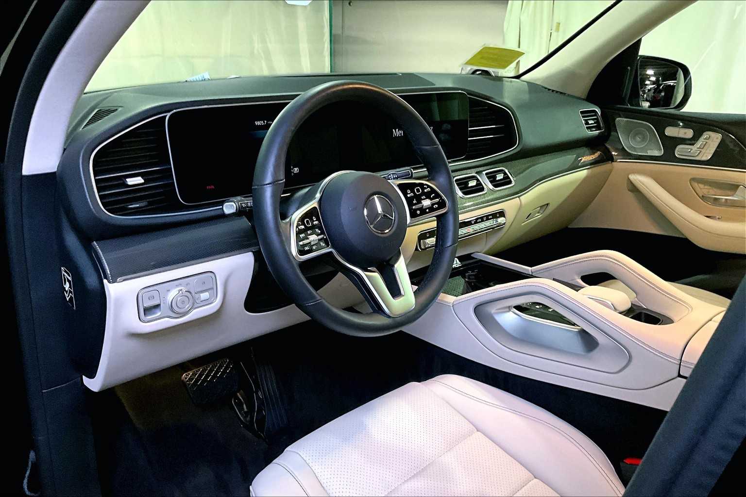 2023 Mercedes Benz GLE 350 4MATIC photo 17