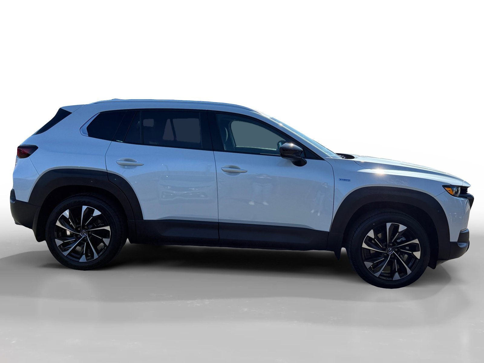 2025 Mazda CX-50 Premium Plus photo 6