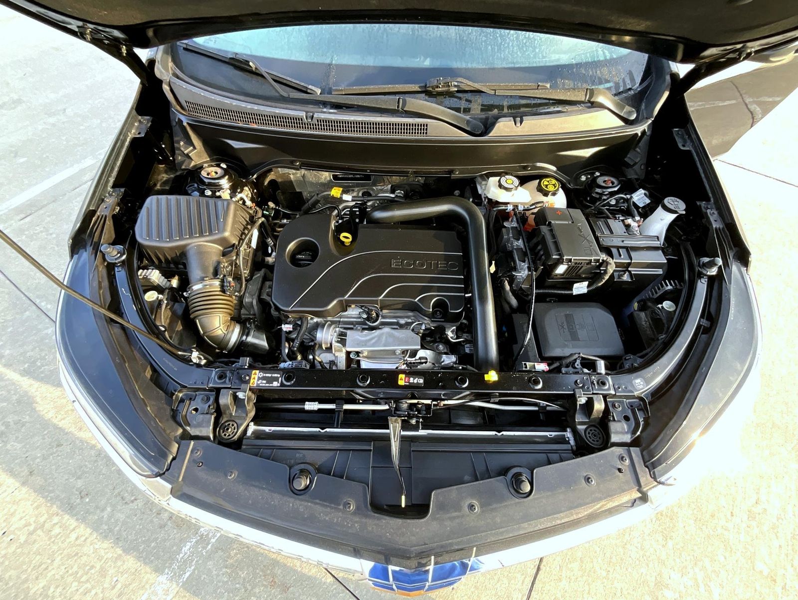 2024 Chevrolet Equinox LT photo 22