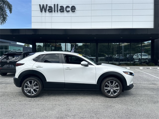 2020 Mazda CX-30 Preferred photo 6