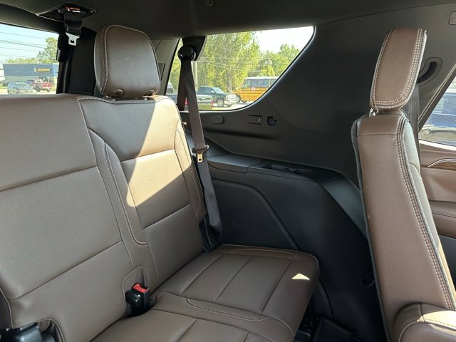 2024 Chevrolet Tahoe High Country photo 14