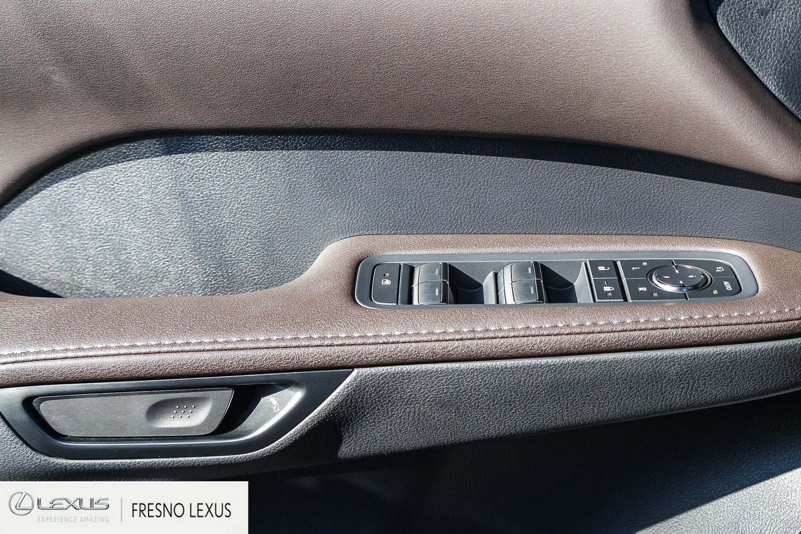 2025 Lexus RX 450h+ Luxury photo 21