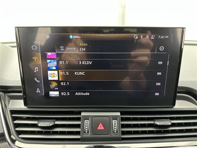 2022 Audi SQ5 Premium photo 7