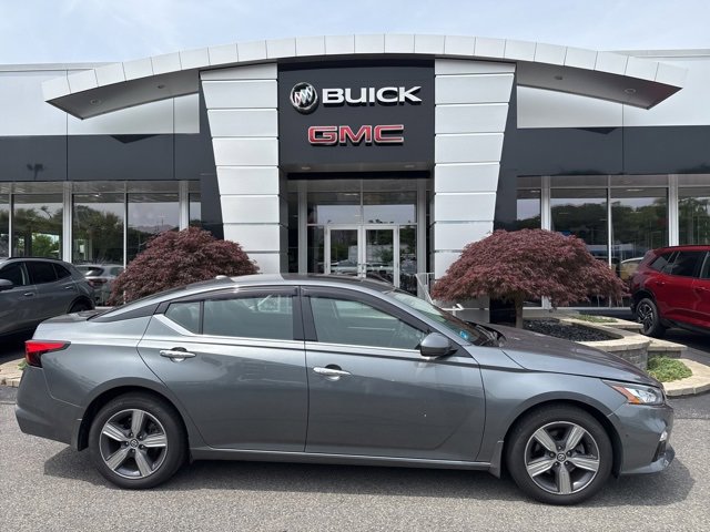 2020 Nissan Altima 2.5 SL photo 23