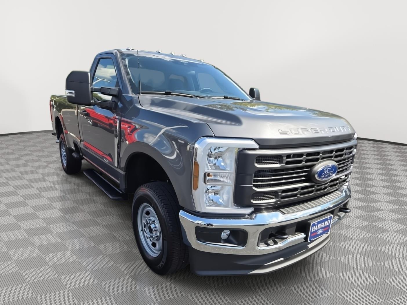 2026 Ford F-250 Super Duty XL's photo
