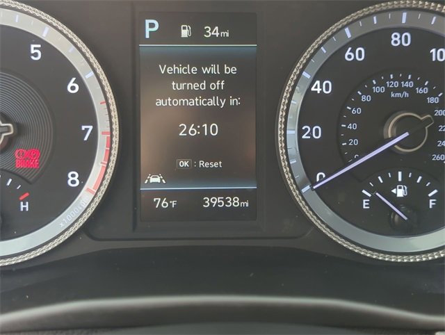 2023 Hyundai Sonata SEL photo 4