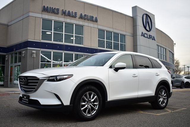 2019 Mazda CX-9 Touring's photo