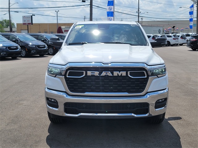 2025 Ram 1500 Big Horn Lone Star photo 7