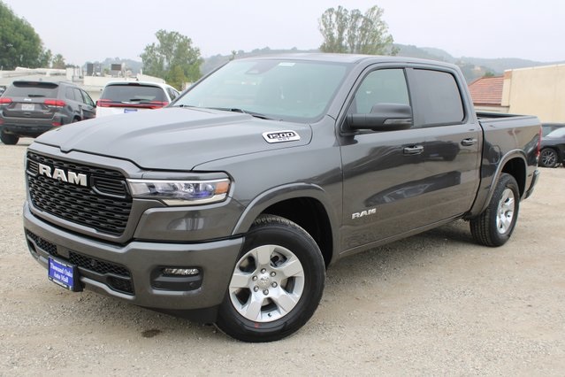 2025 RAM Ram 1500 Pickup Big Horn/Lone Star's photo