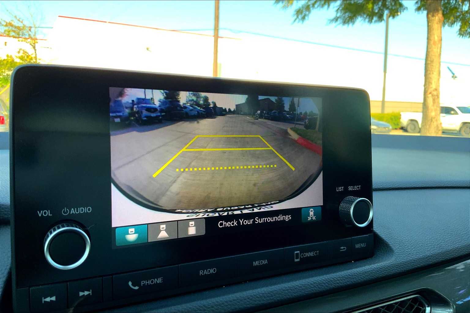 2023 Acura Integra Base photo 24