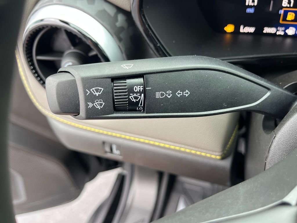 2025 Chevrolet Colorado ZR2 photo 20