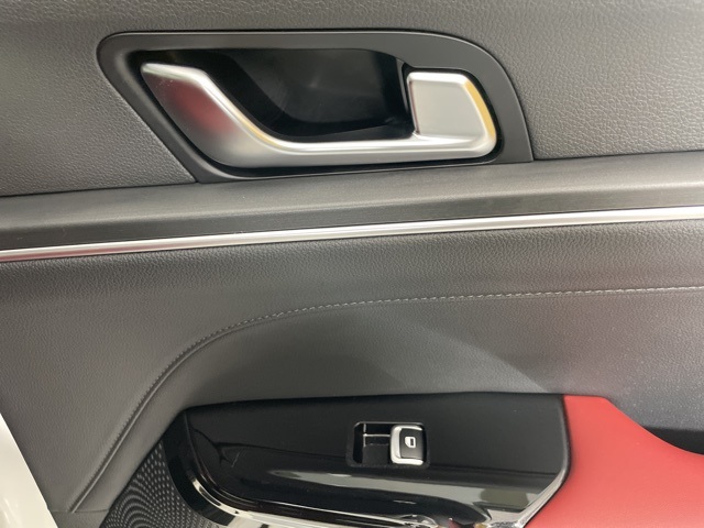2026 Kia K5 GT-Line photo 16