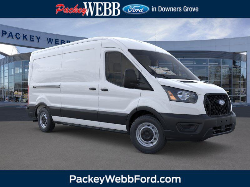 2026 FORD TRANSIT - Image 1