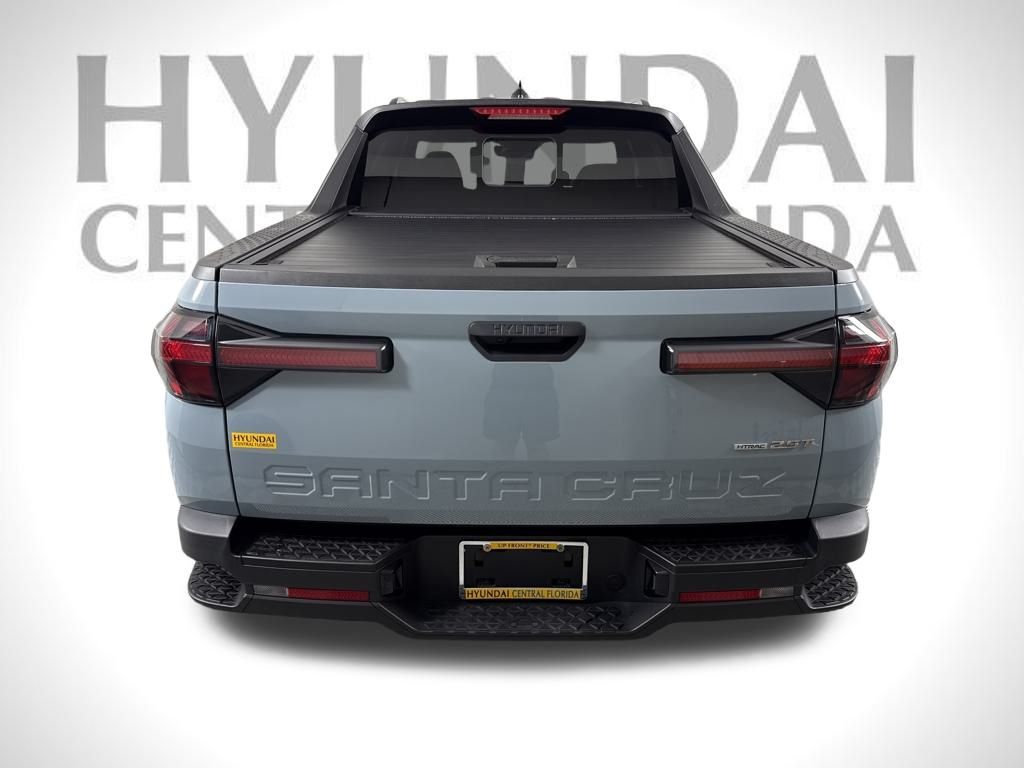 2023 Hyundai Santa Cruz SEL Premium photo 4
