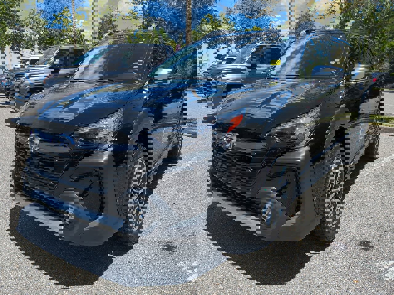 2023 Subaru Outback Touring photo 2