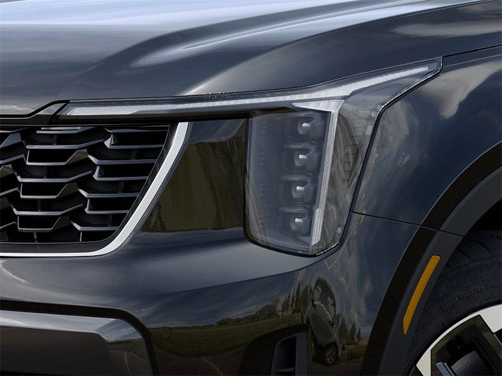 2026 Kia Sorento S photo 9