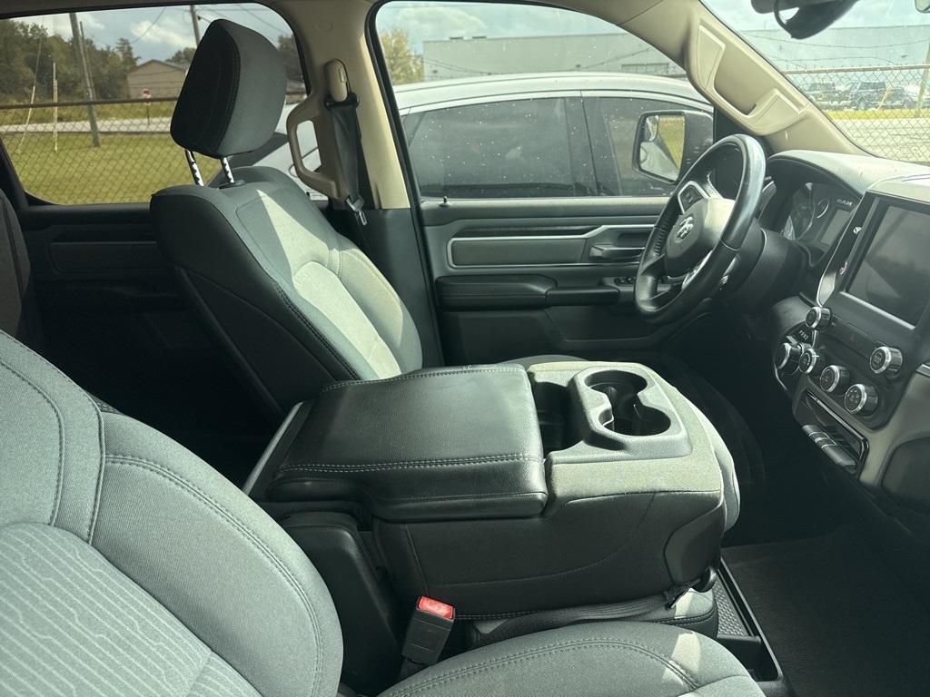 2020 Ram 1500 Big Horn Lone Star photo 2