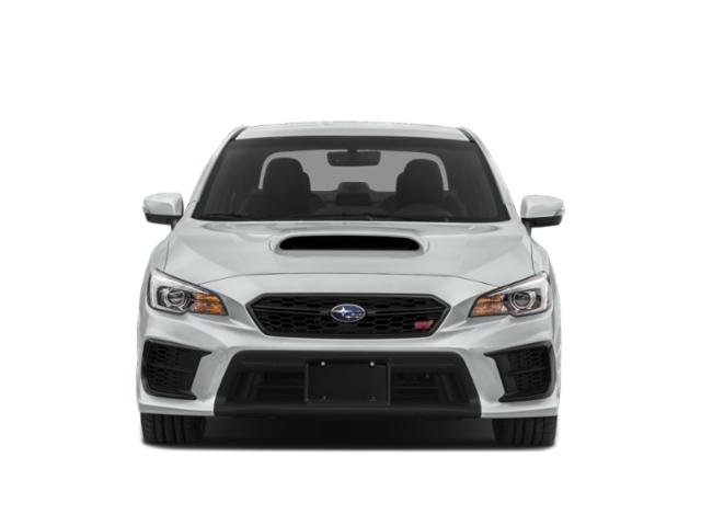 2021 Subaru WRX STI Limited photo 4