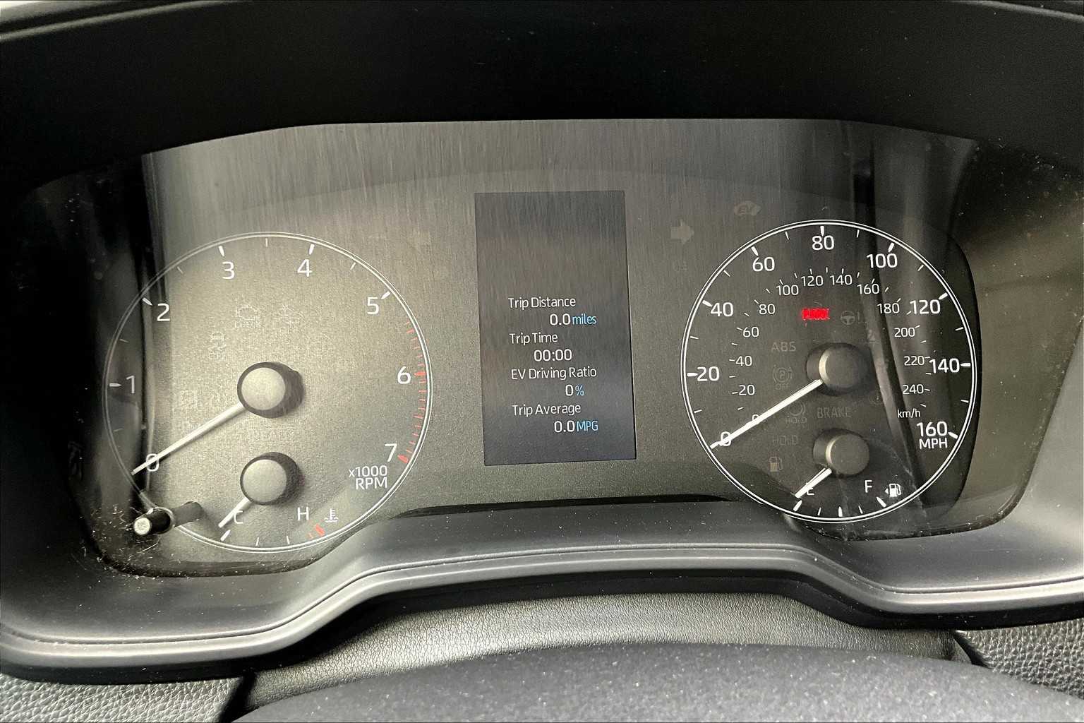 2023 Toyota Corolla Hybrid LE photo 23