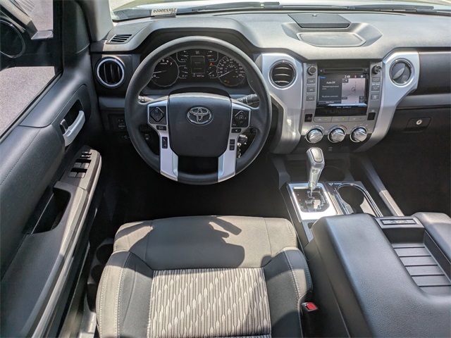 2018 Toyota Tundra SR5 photo 16
