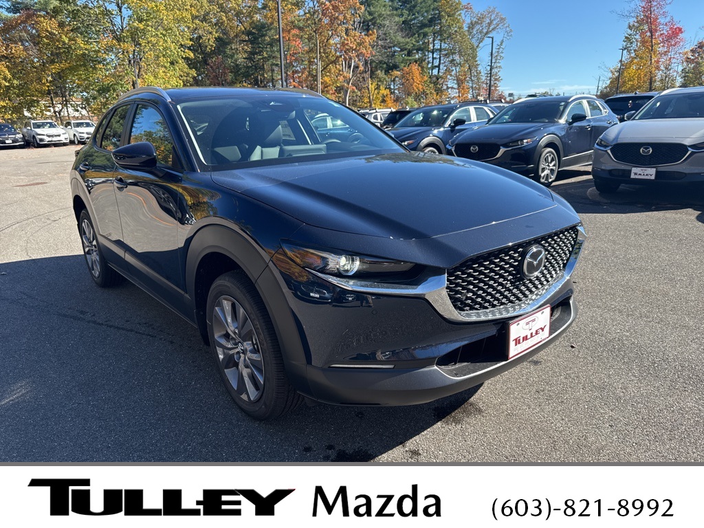 2026 Mazda CX-30 Preferred's photo