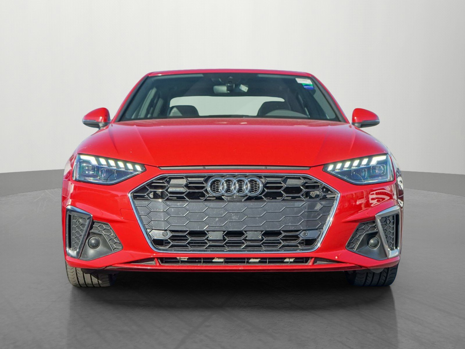 Used 2024 Audi A4 Premium Plus with VIN WAUEAAF44RN013737 for sale in Minneapolis, Minnesota