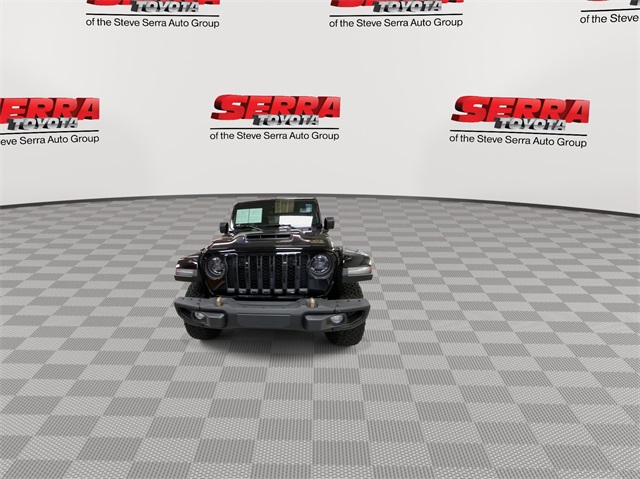 2023 Jeep Wrangler Rubicon 392 photo 4