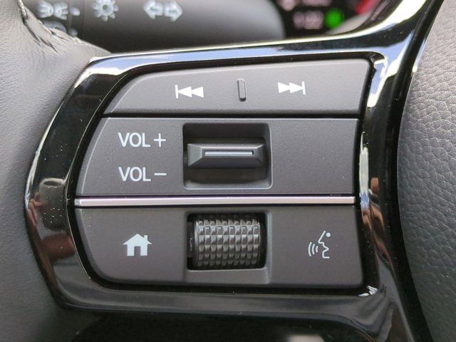 2026 Honda HR-V EX-L photo 19