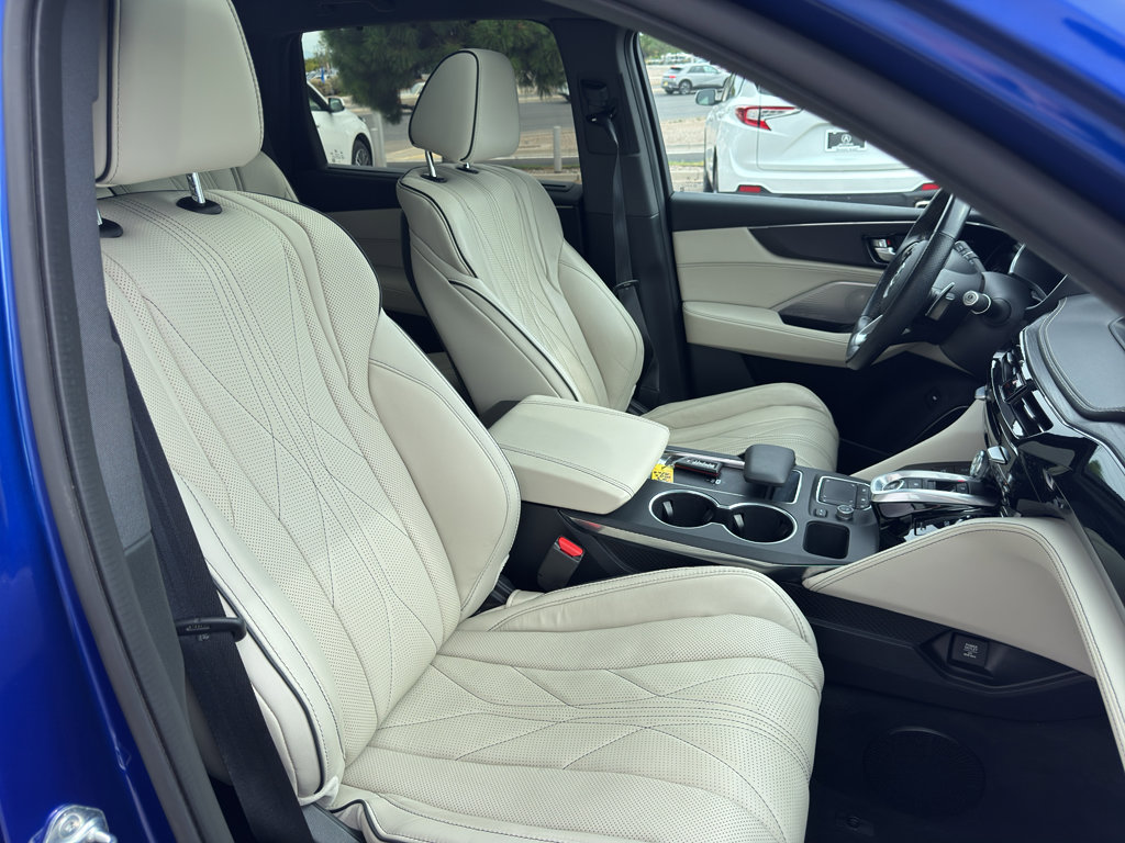 2023 Acura MDX SH-AWD Type S Advance photo 18