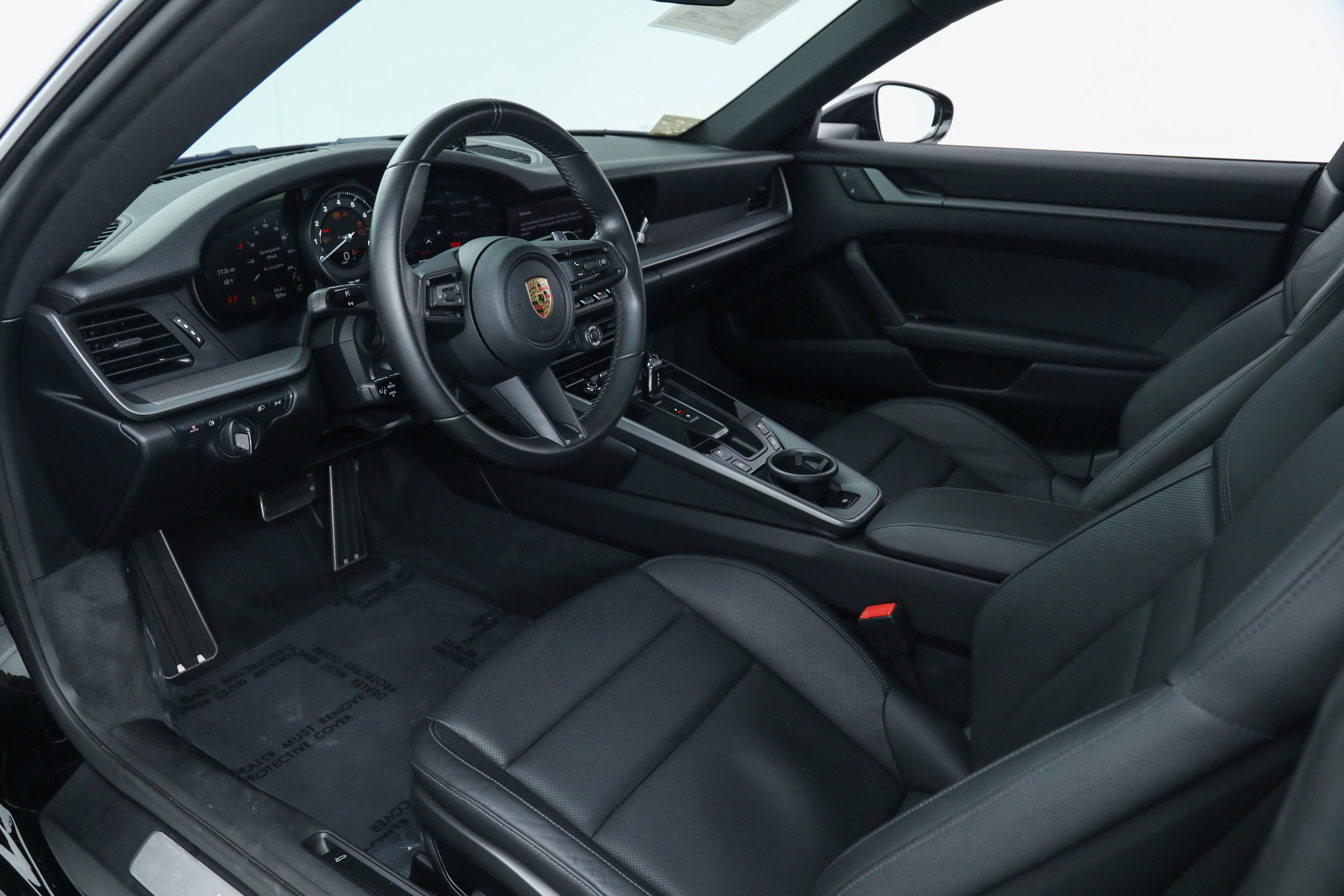 2022 Porsche 911 4 photo 20