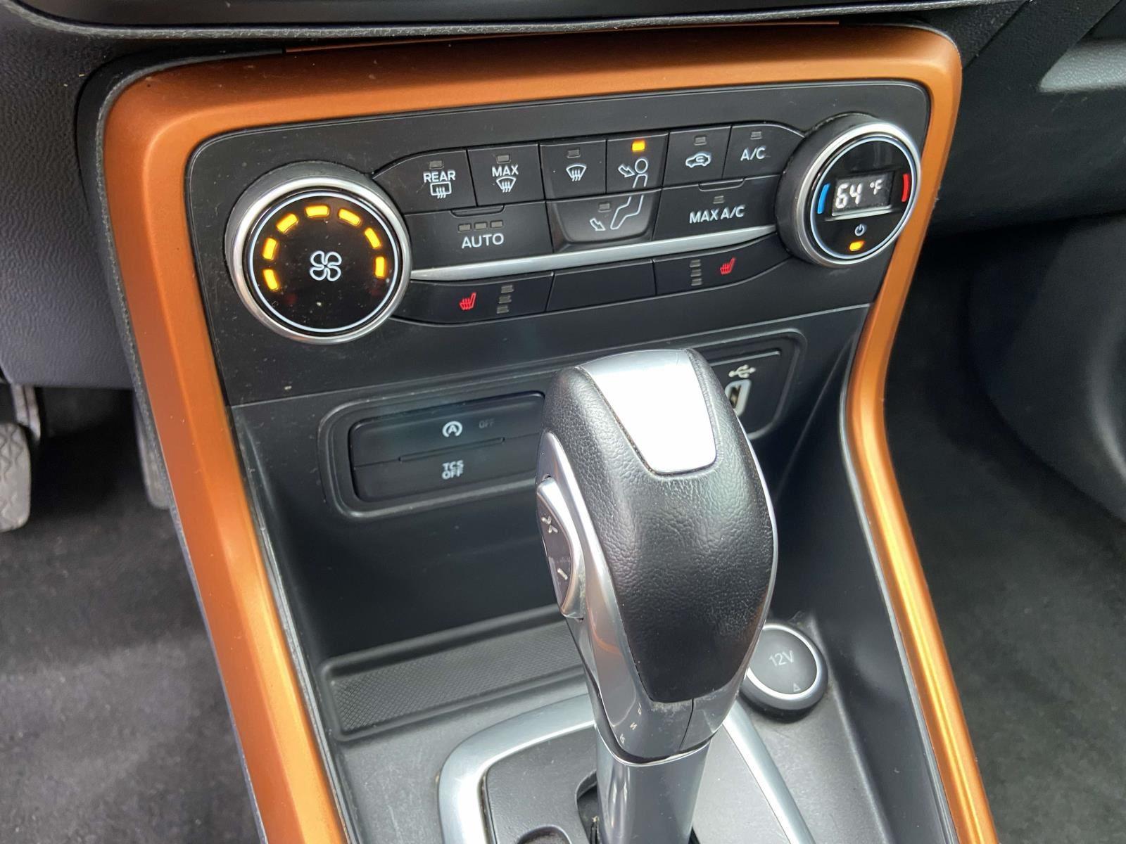 2021 Ford EcoSport SE photo 12