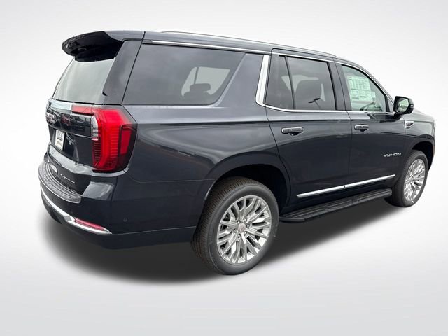 2025 Gmc Yukon photo 4