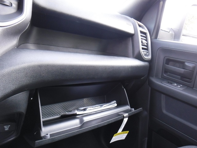 2026 Ram 3500 Tradesman photo 27